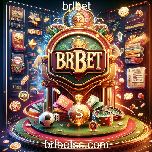 Explorando as Melhores Promoções de Jogos na BRLBet